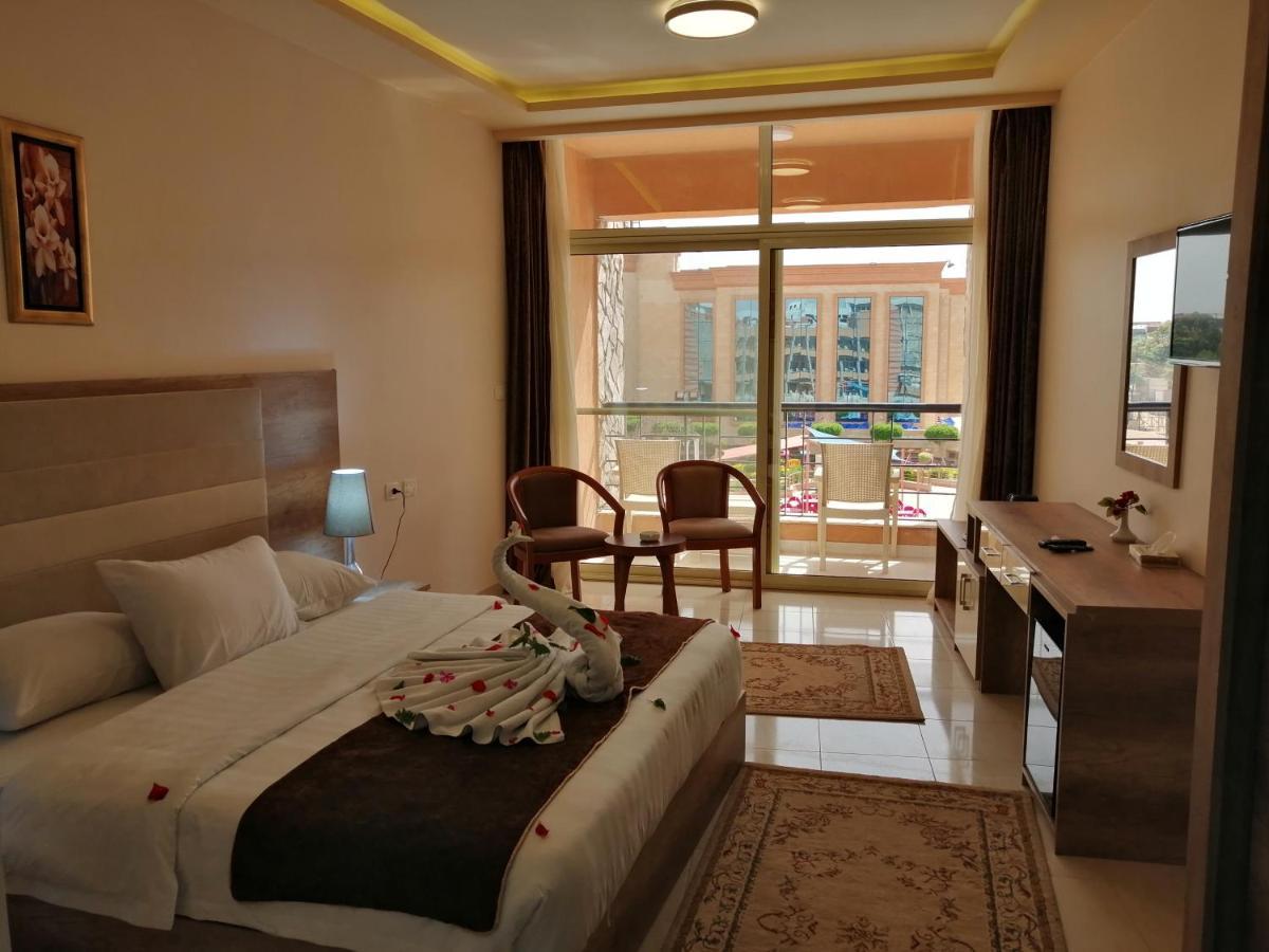 Jewel Inn Beni Suef Экстерьер фото