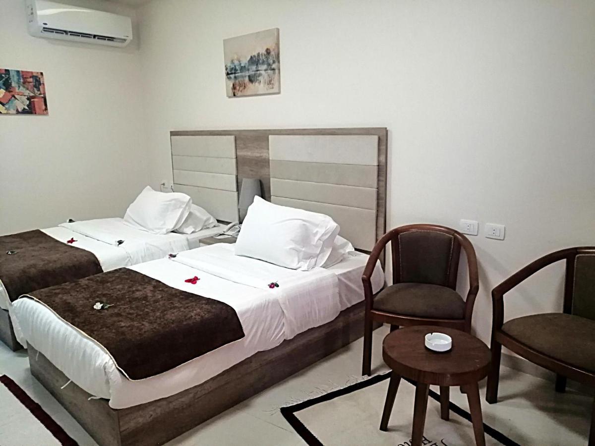 Jewel Inn Beni Suef Экстерьер фото