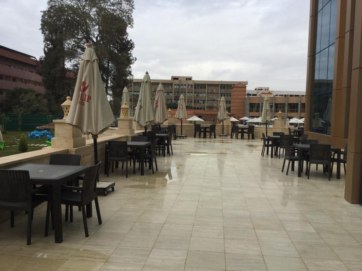 Jewel Inn Beni Suef Экстерьер фото
