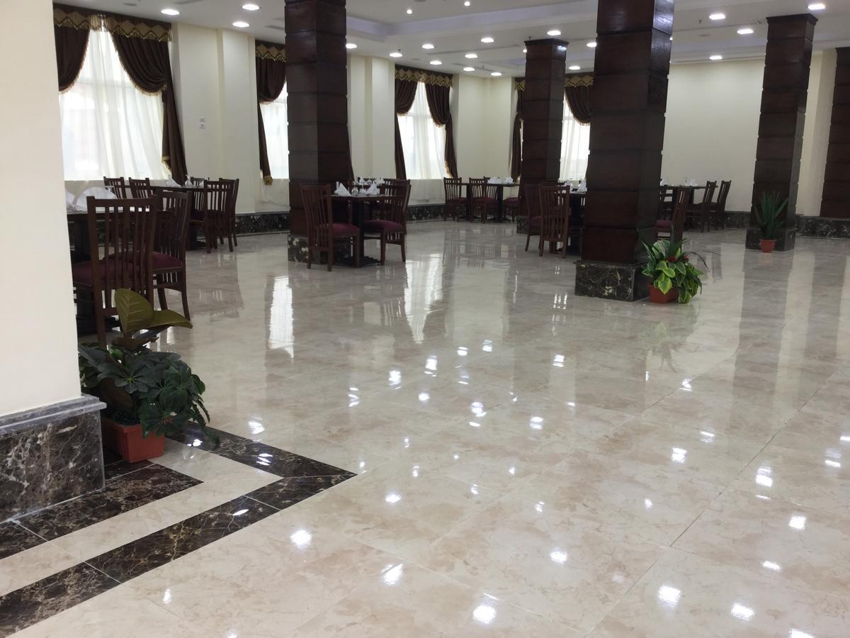 Jewel Inn Beni Suef Экстерьер фото