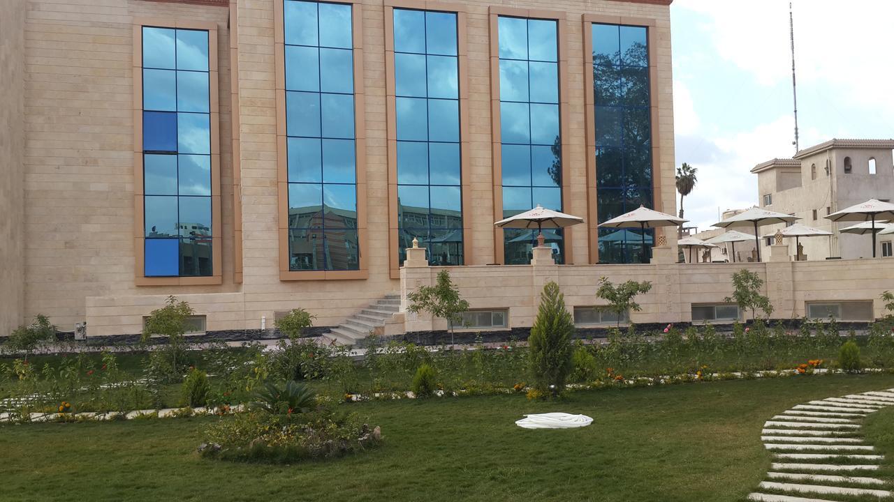 Jewel Inn Beni Suef Экстерьер фото