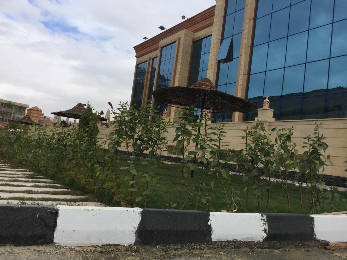 Jewel Inn Beni Suef Экстерьер фото