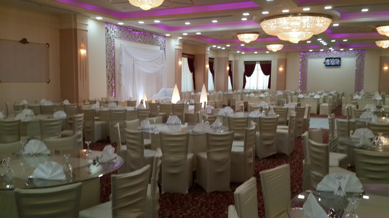Jewel Inn Beni Suef Экстерьер фото