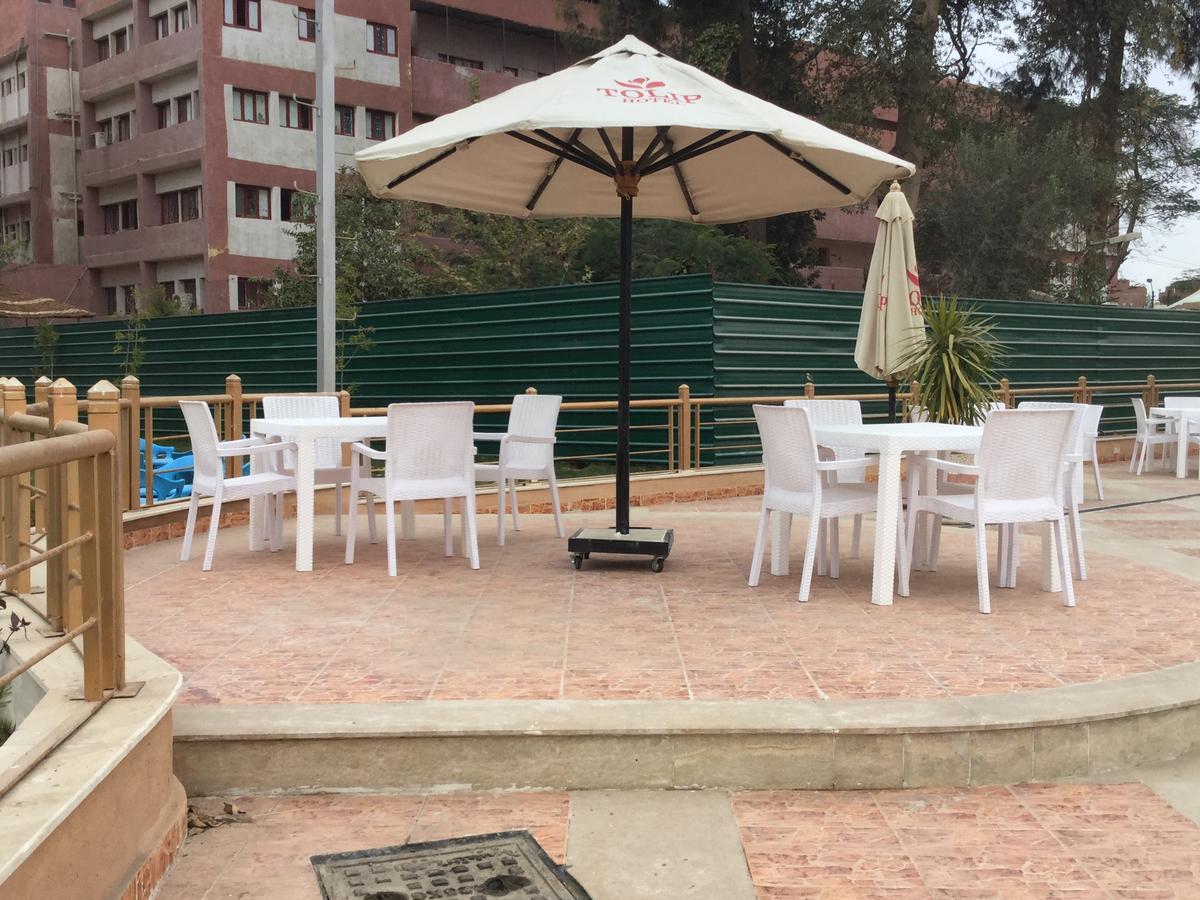 Jewel Inn Beni Suef Экстерьер фото