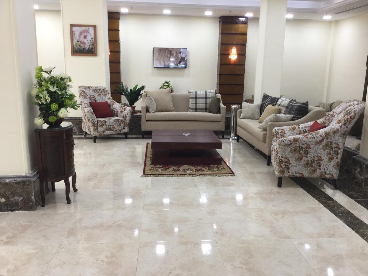 Jewel Inn Beni Suef Экстерьер фото
