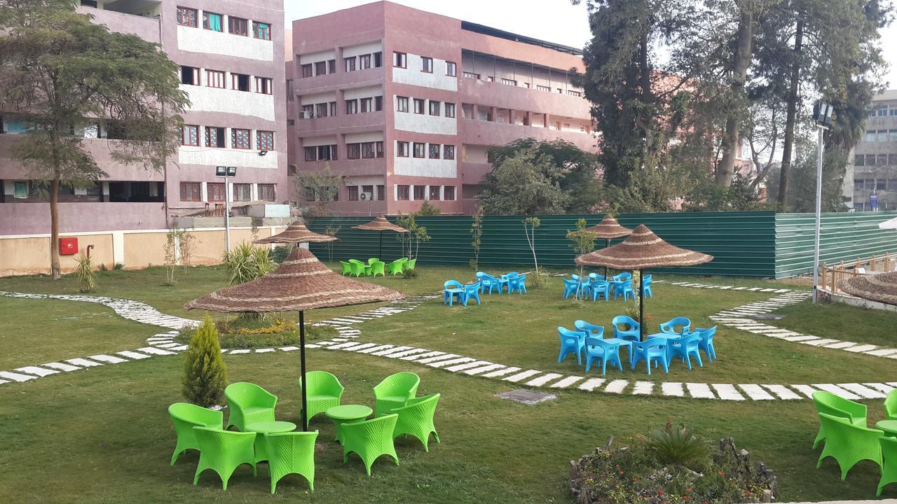 Jewel Inn Beni Suef Экстерьер фото