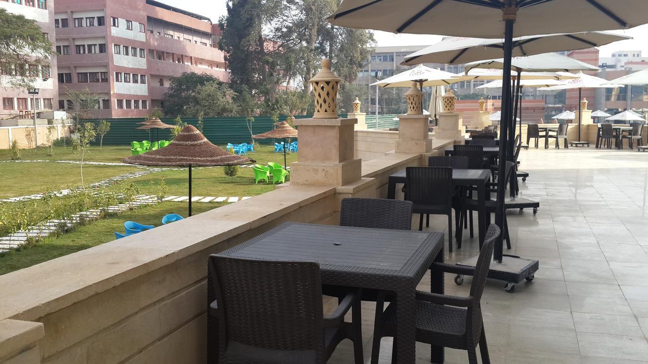 Jewel Inn Beni Suef Экстерьер фото