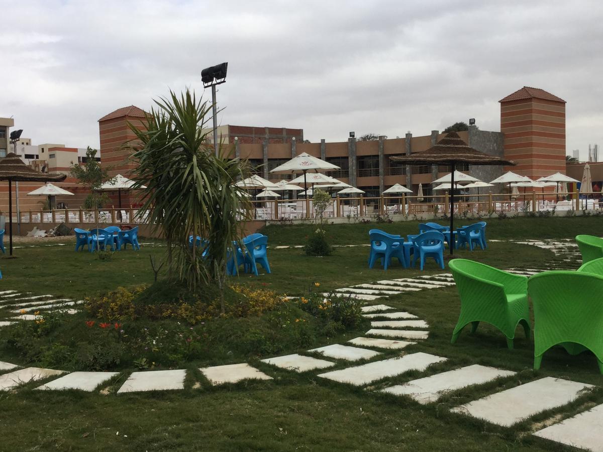 Jewel Inn Beni Suef Экстерьер фото