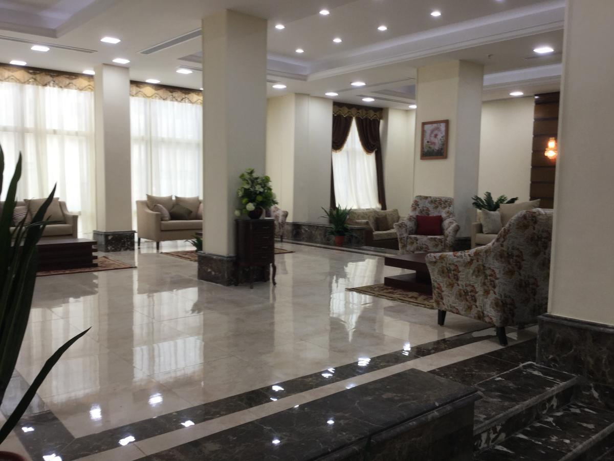 Jewel Inn Beni Suef Экстерьер фото