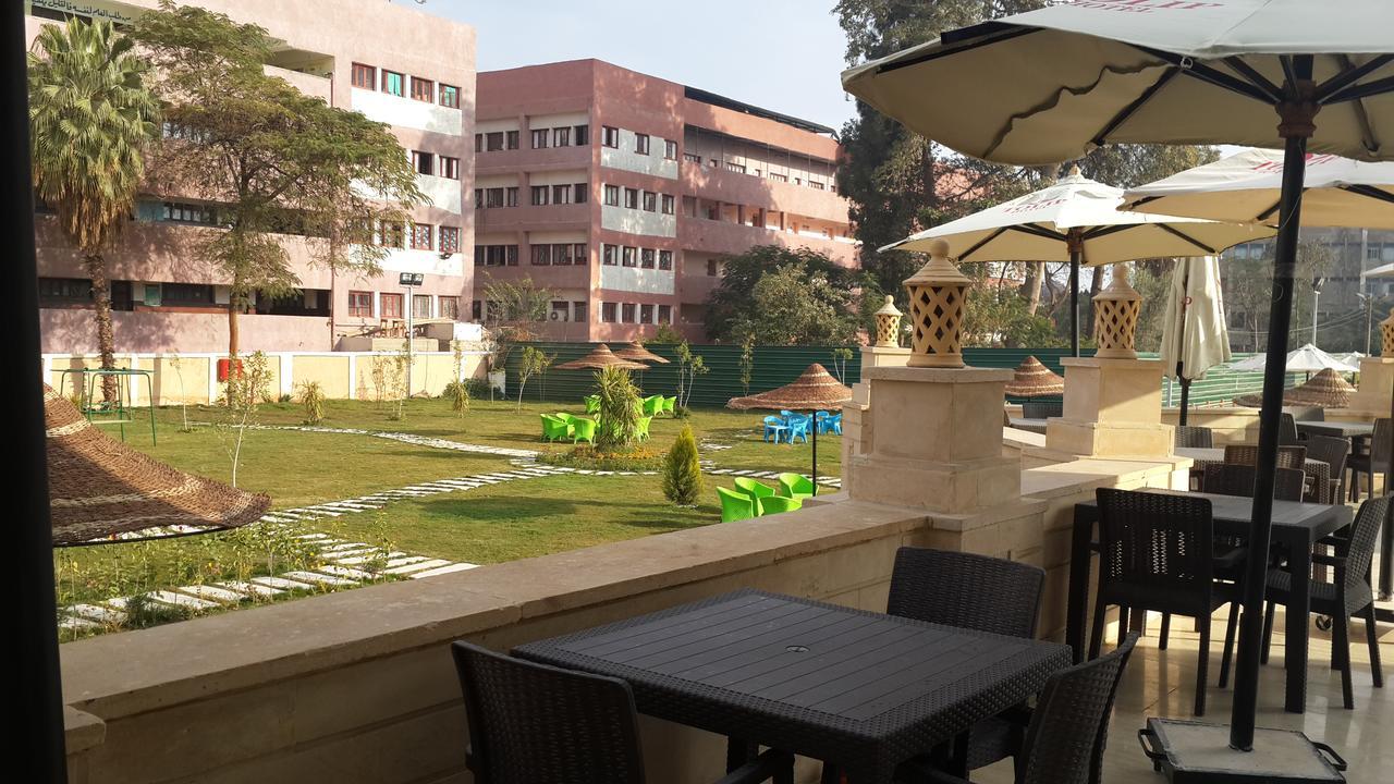 Jewel Inn Beni Suef Экстерьер фото