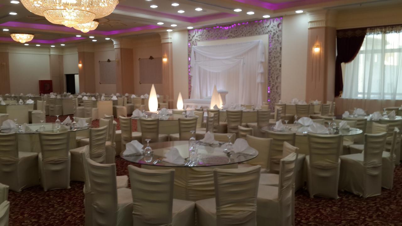 Jewel Inn Beni Suef Экстерьер фото