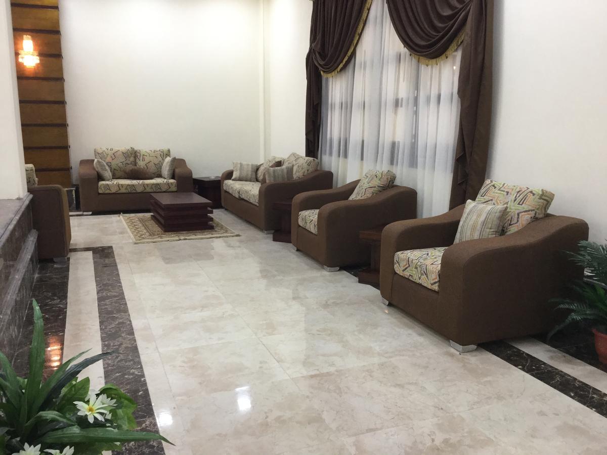 Jewel Inn Beni Suef Экстерьер фото