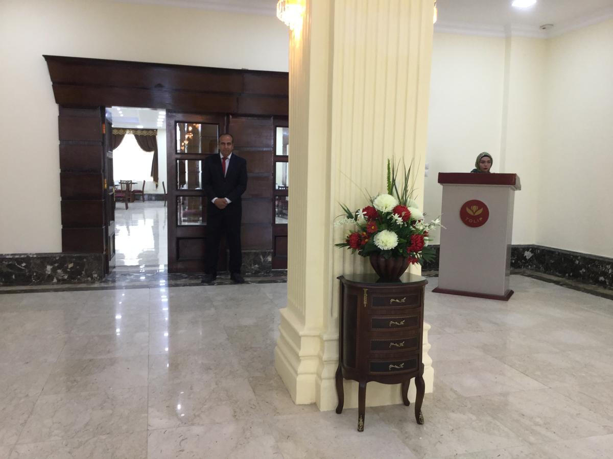 Jewel Inn Beni Suef Экстерьер фото