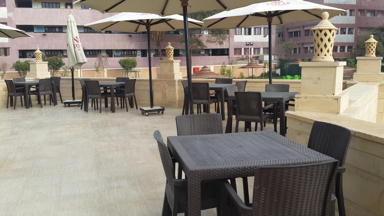 Jewel Inn Beni Suef Экстерьер фото