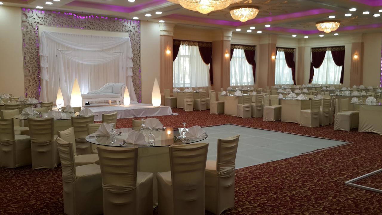 Jewel Inn Beni Suef Экстерьер фото