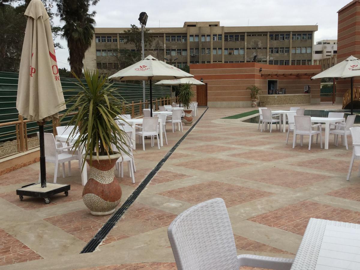 Jewel Inn Beni Suef Экстерьер фото
