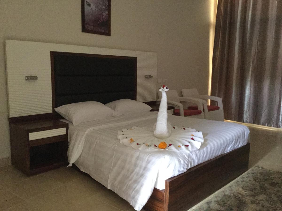 Jewel Inn Beni Suef Экстерьер фото