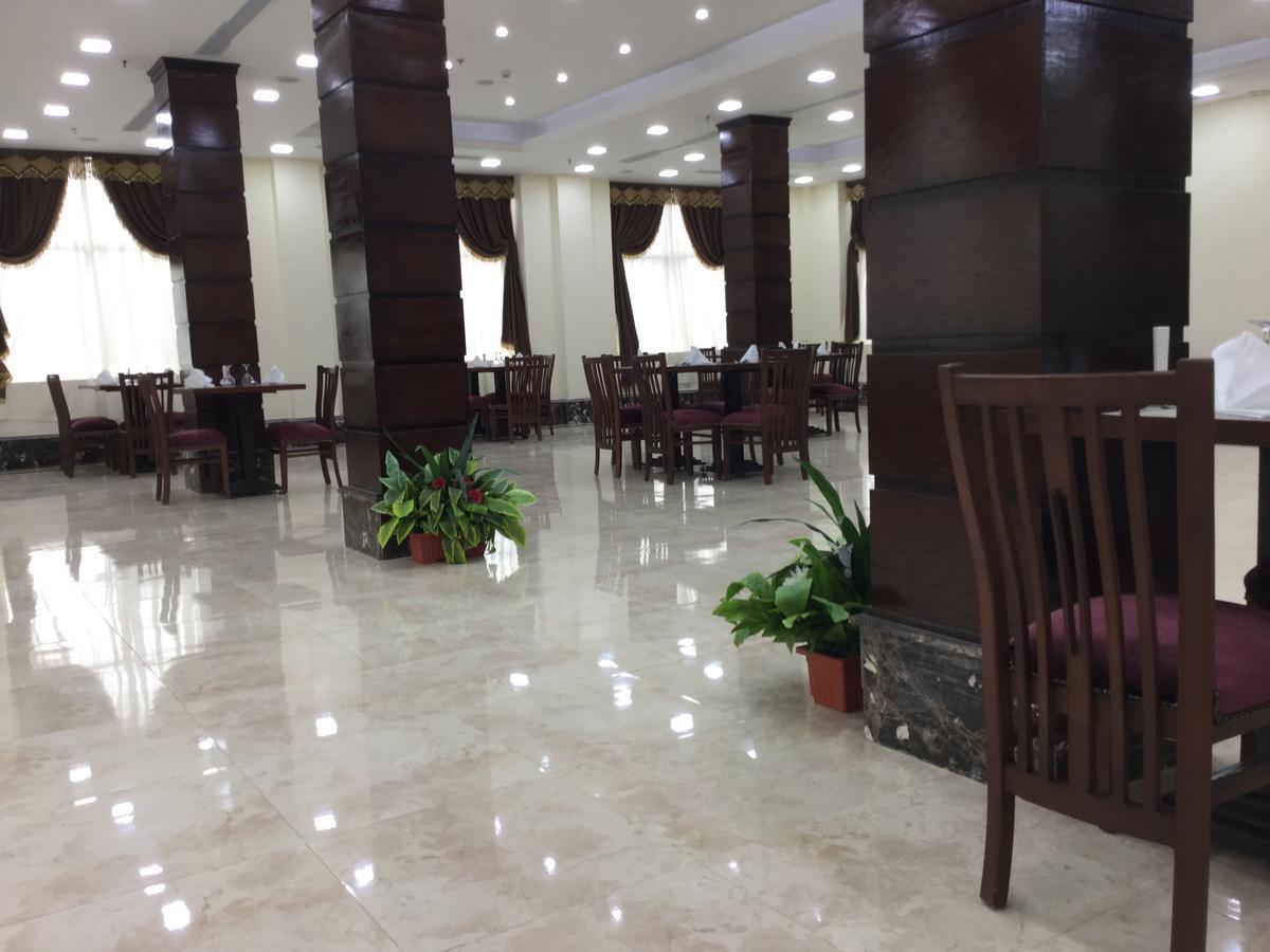 Jewel Inn Beni Suef Экстерьер фото