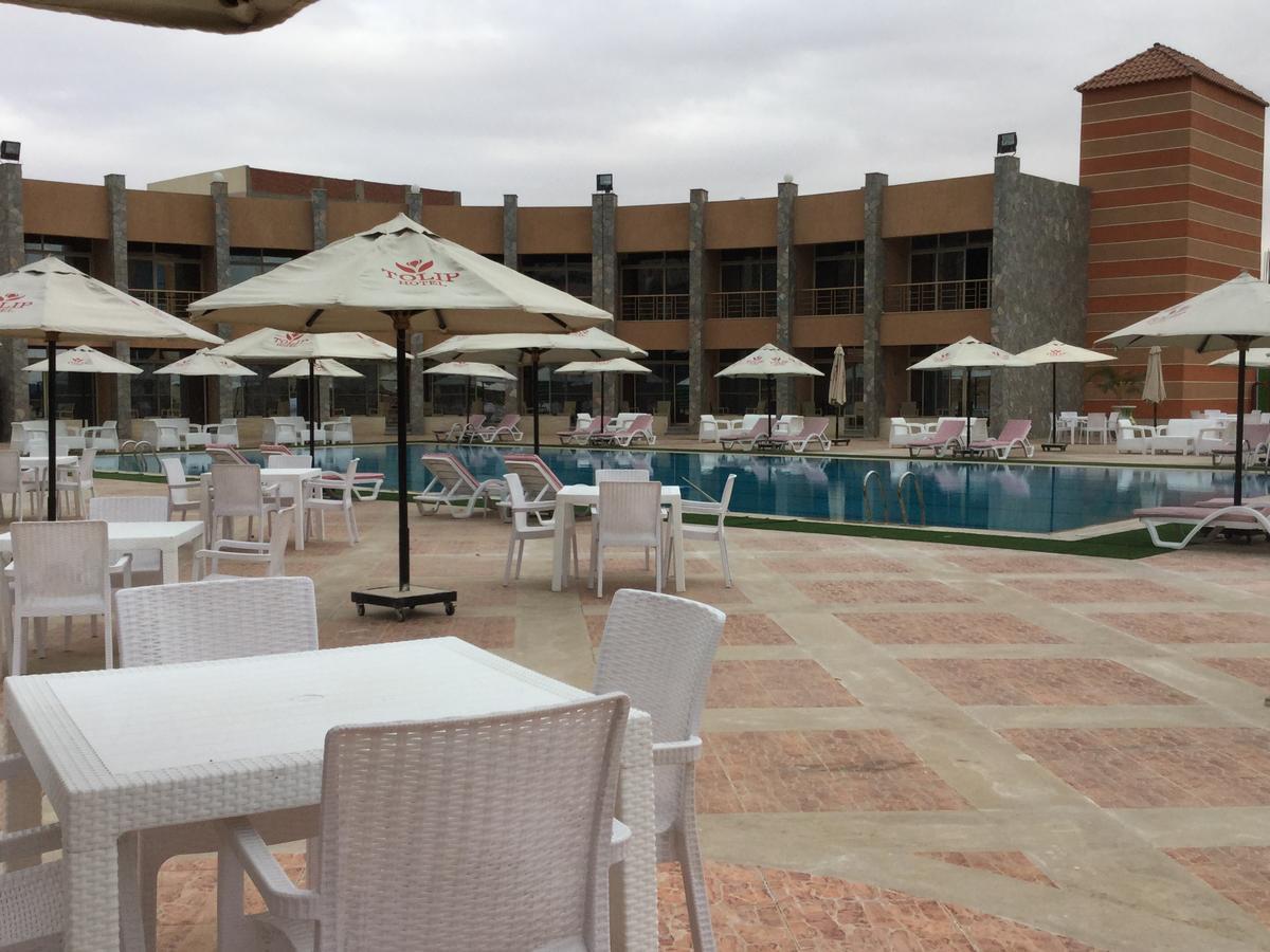 Jewel Inn Beni Suef Экстерьер фото